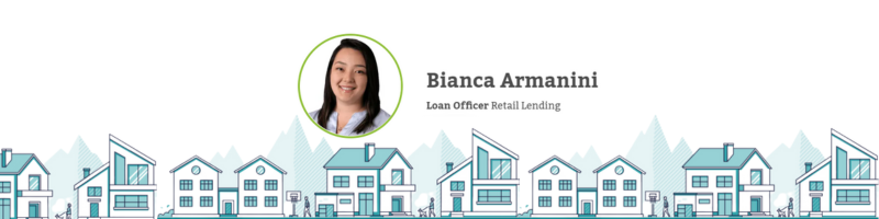 CMG Home Loans- Bianca Armanini