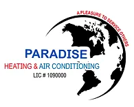 Paradise Heating & Air Conditioning