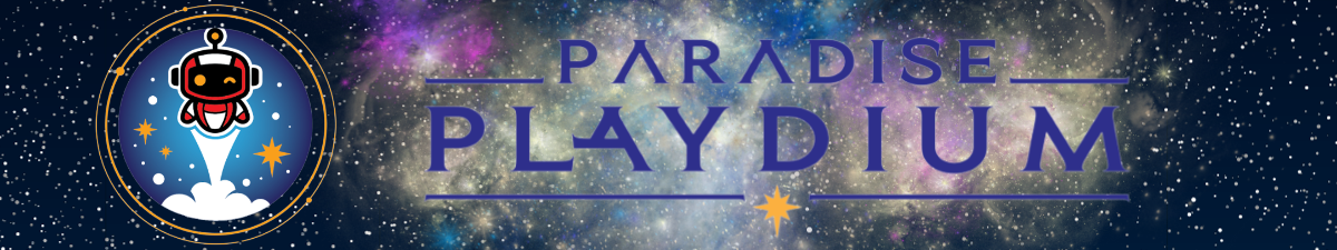 Paradise Playdium, Inc.