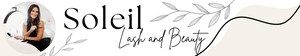 Soleil Lash and Beauty