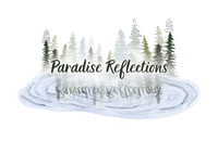Paradise Reflections