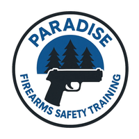 Paradise Firearms Safety Training LLC