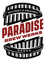 Paradise Brew Werks 