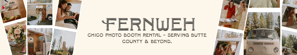 Fernweh Photo Bus