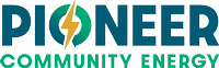 Pioneer Community Energy