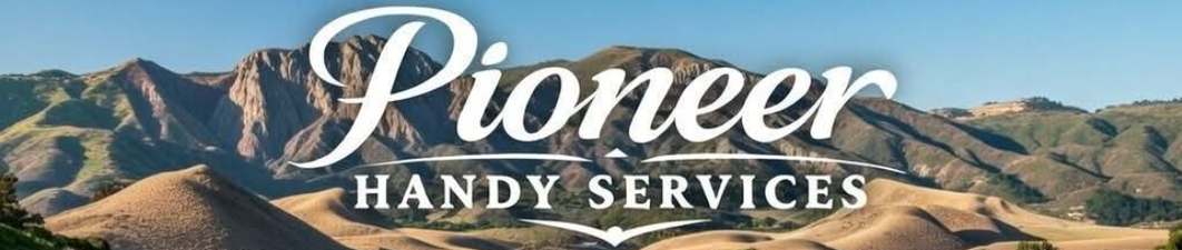 Pioneer Handy Services Pioneer Handy Services