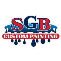 SGB CUSTOM PAINTING