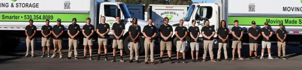 Murdock's Moving & Storage