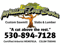 McMillan Tree Service