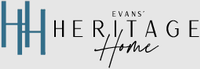 Evans' Heritage Home