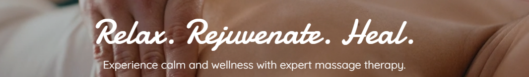 Mountain Jade Massage Therapy