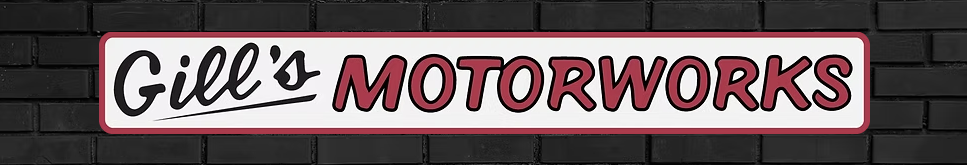 Gills Motorworks 