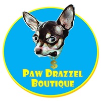 Paw Drazzel Boutique