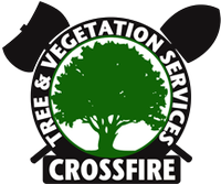 Crossfire Tree and Vegetation Services Inc.