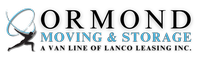 Ormond Moving & Storage
