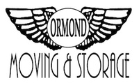 Ormond Moving & Storage