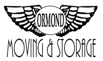 Ormond Moving & Storage