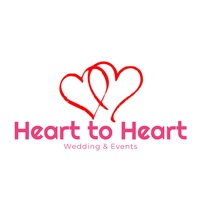 Heart to Heart Weddings & Events