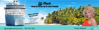 Travelmation LLC - GG Mack Travel Advisor