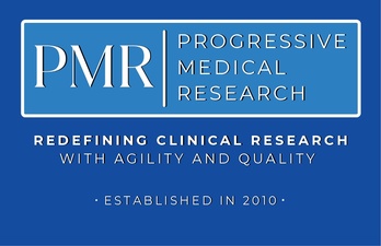 Progressive Medical Research 