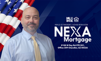 Rodrigo Mortgage Lending / NEXA Mortgage