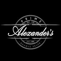 Alexander's Prime
