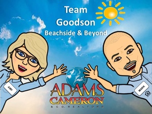 Team Goodson, Adams Cameron & Co. Realtors