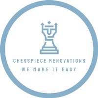 Chesspiece Renovations