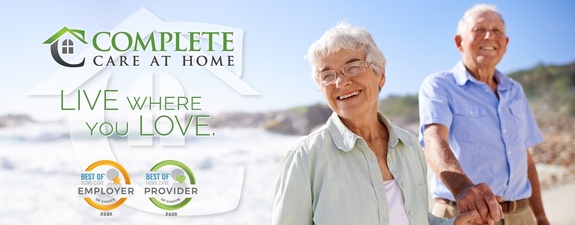 Complete Care At Home North FL LLC