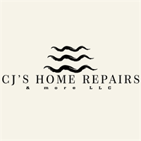 CJ's Home Repairs & More LLC