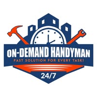 On-Demand Handyman