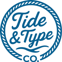Tide & Type Co.