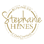 Stephanie Hines Coaching & Marketing