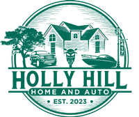 Holly Hill Home & Auto Inc.