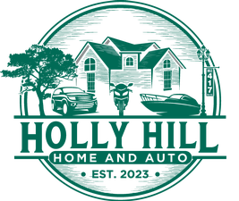 Holly Hill Home & Auto Inc.