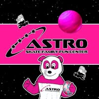 Astro Skating Center 