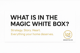 Marthana Green, Broker Associate at LPT Realty LLC