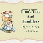 Tina's Teas & Tumblers