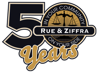 Rue & Ziffra