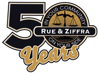 Rue & Ziffra