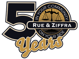 Rue & Ziffra