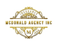 McDonald Agency INC.