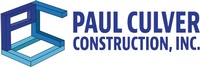 Paul Culver Construction, Inc.