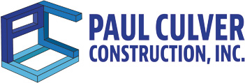 Paul Culver Construction, Inc. Paul Culver Construction, Inc.