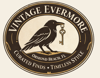 Vintage Evermore 