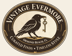 Vintage Evermore 