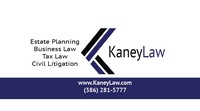 Kaney Law