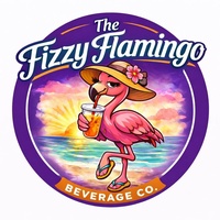 The Fizzy Flamingo Beverage Company LLC