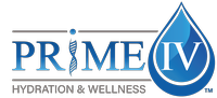 Prime IV Hydration and Wellness