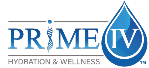 Prime IV Hydration and Wellness